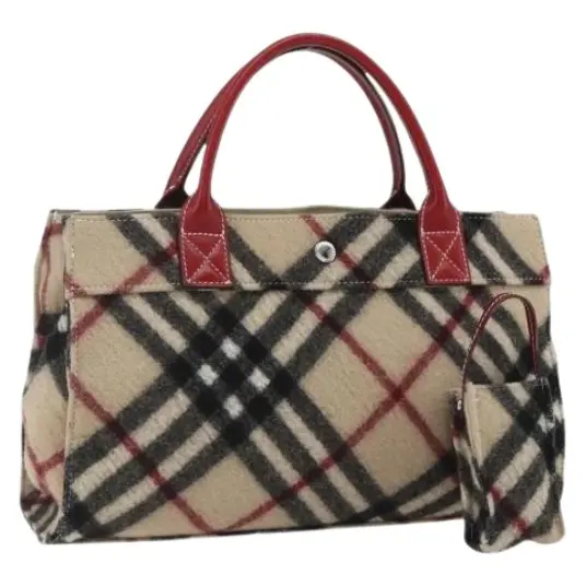 Burberry Vintage Dame Beige