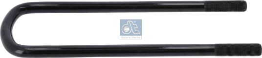 Fjærbøyle DT Spare Parts 4.40508