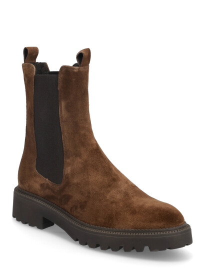 Billi Bi Boots - Brown - 38 Billi Bi Boots - Brown - 38