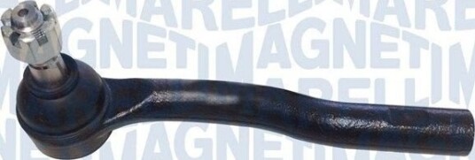 MAGNETI MARELLI 301191605400 Endeledd