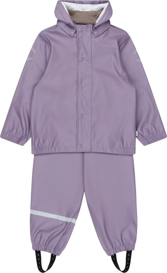 Mikk line Pu Rain No Susp. Grs Purple SAGE 134