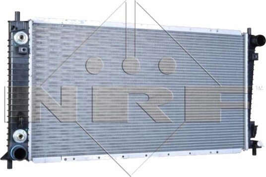 NRF 56030 Radiator motorkjøling