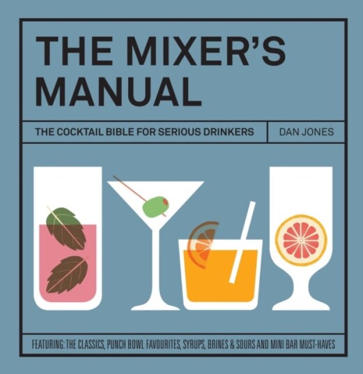 The Mixer's Manual