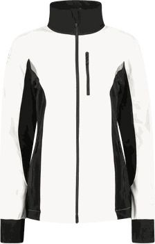 Stormberg Loftet Jacket 24/25 treningsjakke dame White S