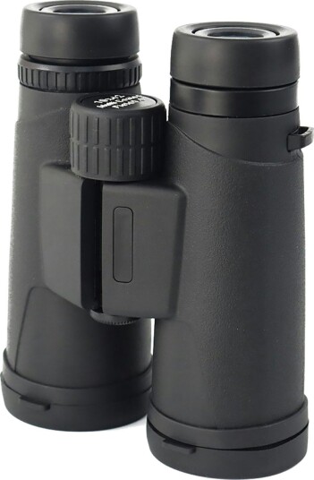 Kikkert Trekker K420