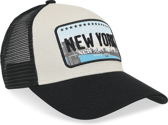 New Era Ne Licence Plate Trucker Newe Black ONE SIZE New Era Ne Licence Plate Trucker Newe Black ONE SIZE