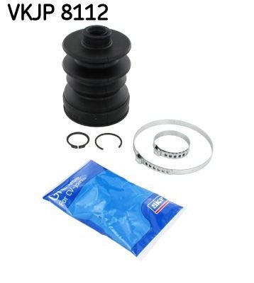 Skf Mansjett drivaksel SKF VKJP 8112 Skf Mansjett drivaksel SKF VKJP 8112