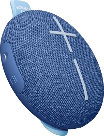 Ultimate Ears MINIROLL Bærbar Bluetooth Høyttaler Kongeblå Ultimate Ears MINIROLL Bærbar Bluetooth Høyttaler Kongeblå