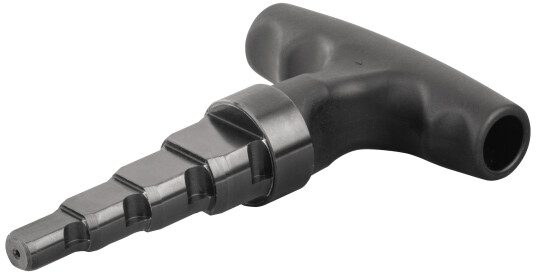 Rems Rems Calibrator/Deburrer R4 16×2+20×2+25×2,5/26×3+32×3 Rems Rems Calibrator/Deburrer R4 16×2+20×2+25×2,5/26×3+32×3