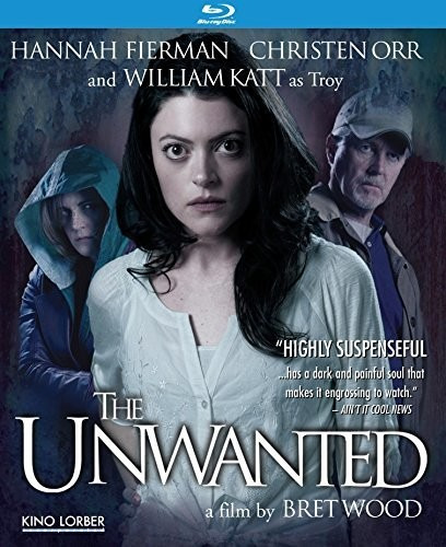 Unwanted Bluray