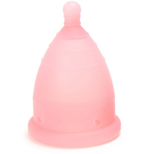 MonthlyCup Mini Pink MonthlyCup Mini Pink