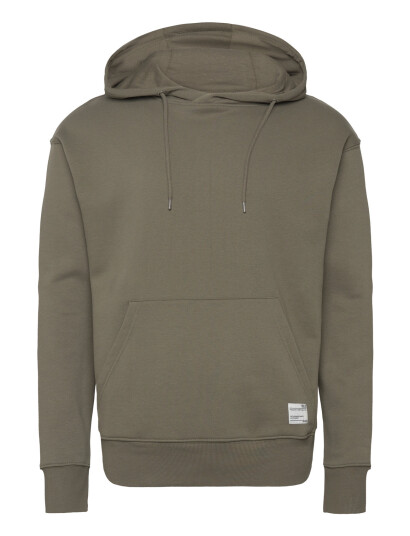 Solid Sdlenz Hood Sw XXXL