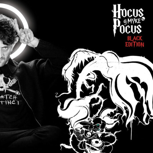 Hocus Pocus