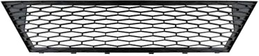 Ventilasjonsgitter VAN WEZEL 4942590