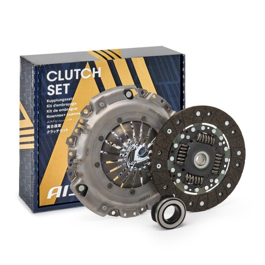 Clutchsett AISIN KE VW42
