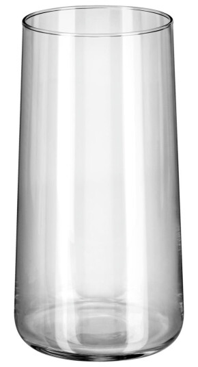 Krosno Longdrinkglass Avant-Garde 54cl 7x15 cm  Transparent 6 Stykk 