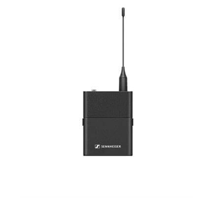 Sennheiser EW-D SK R1-6 Trådløs bodypack