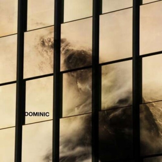 Dominic Dominic LP/Vinyl Dominic Dominic LP/Vinyl