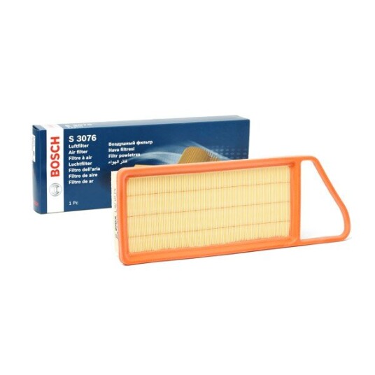 Luftfilter BOSCH 1 457 433 076