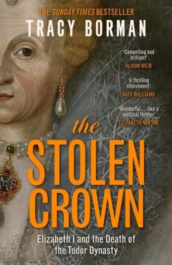 The Stolen Crown The Stolen Crown