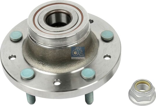 DT Spare Parts 13.92108 Hjullager DT Spare Parts 13.92108 Hjullager