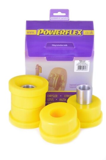 Powerflex Rear Subframe Rear Mounting Bush PFR5 522