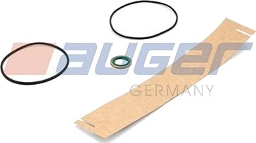 Tetningsring sett AUGER 87020