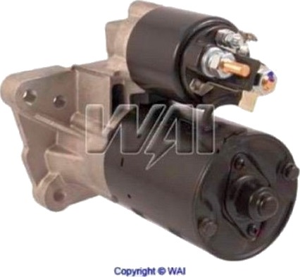 Starter WAI 31235N