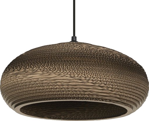 Osram Decor Cardboard Drop pendel