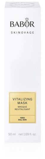 Babor Vitalizing Mask 75 ml Babor Vitalizing Mask 75 ml