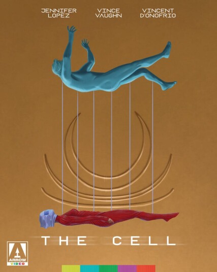 Cell Bluray