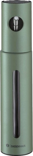 Zassenhaus   Oleon sprayflaske for olje 100 ml grønn
