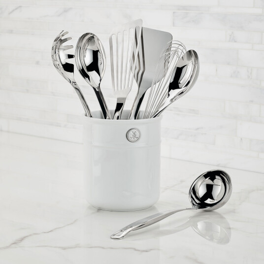 Hestan Provisions kjøkkenredskapssett 8 deler