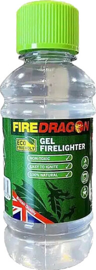 FireDragon Bcb Firedragon Gel