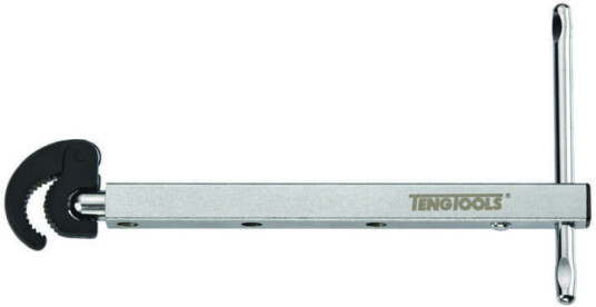 Hanemutternøkkel bwt406
