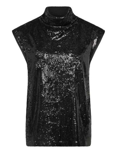 BOSS Ebib Black XL