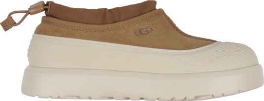 UGG Vintersko Værhyb i Tasman Chestnut/Whitecap UGG 33,5 Vinterstøvler Beige Brun