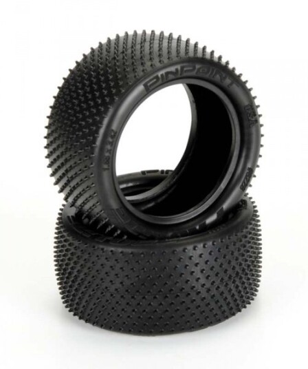 Pro-Line 8228103 Pin Point 2.2" Z3 Off-Road Carpet Buggy Rear Pro-Line 8228103 Pin Point 2.2" Z3 Off-Road Carpet Buggy Rear