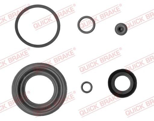 Quick Brake Rep. sett bremsecaliper QUICK BRAKE 114 0348