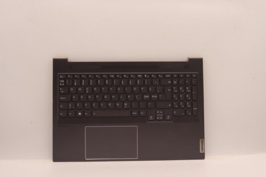 Lenovo COVER Upper Case ASM_NORDIC