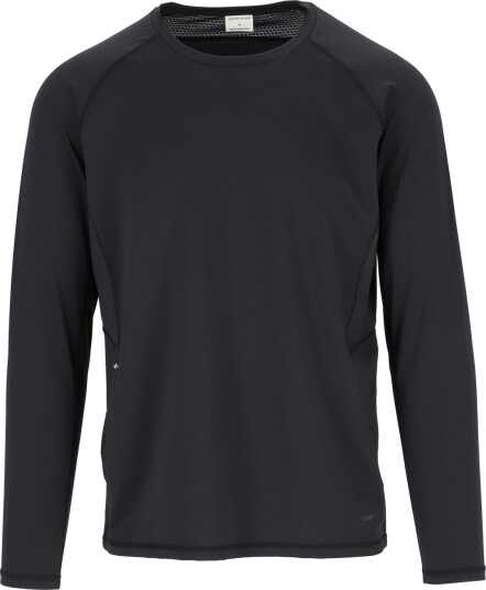 Twentyfour Flow Active Longsleeve Sort L