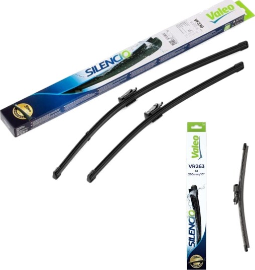 VALEO VAL298N0006 Vindusvisker