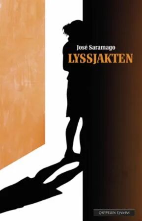 Lyssjakten Av José Saramago