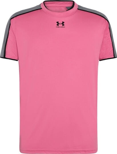 Under Armour Ua M Challenger Train Ss Pink XXL