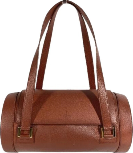 Bvlgari Vintage Dame Brun Bvlgari Vintage Dame Brun