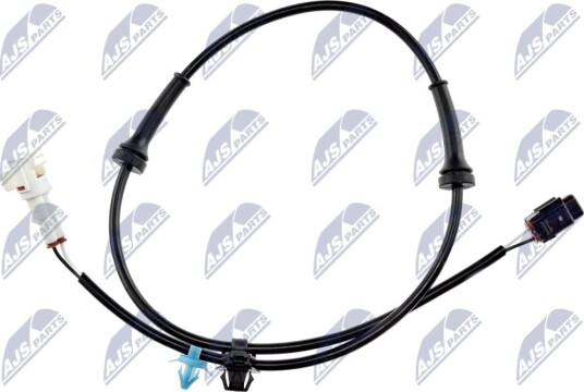 Sensor ABS NTY HCA SU 010