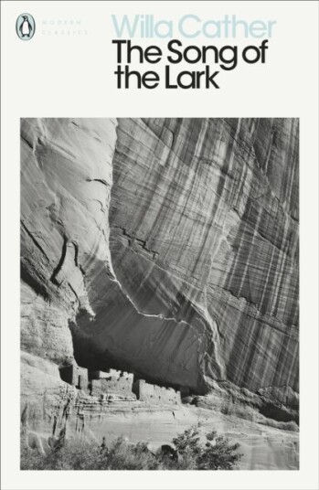 The Song Of The Lark Av Willa Cather