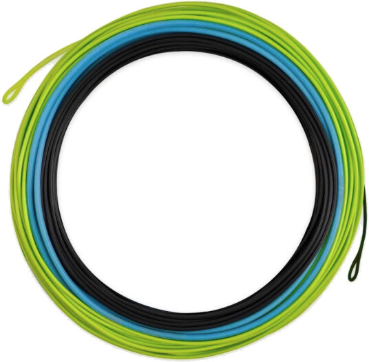 Airflo Superflo Mr 2.0 Streamer Max Short