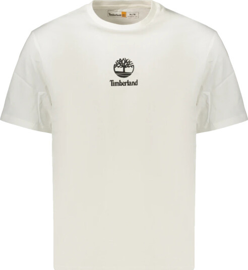 Timberland Herre Topper Hvit S, Timberland Herre Topper Hvit S,