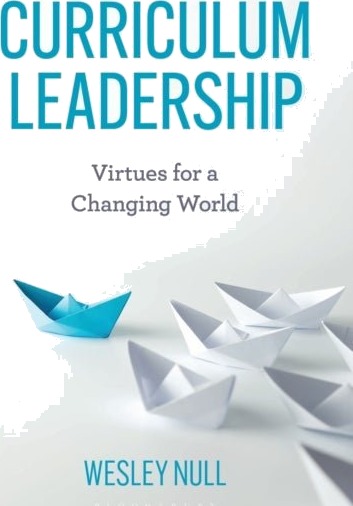 Curriculum Leadership